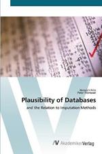 Plausibility of Databases