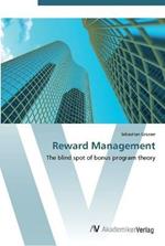 Reward Management