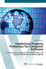 Intellectual Property Protection for Computer Software