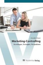 Marketing-Controlling