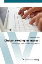 Direktmarketing im Internet