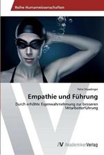 Empathie und Fuhrung