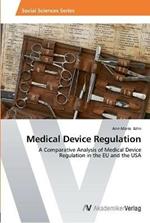 Medical Device Regulation