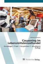 Couponing im Lebensmitteleinzelhandel