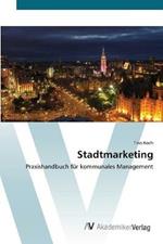 Stadtmarketing