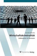 Wirtschaftskriminalitat