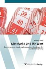 Die Marke und ihr Wert