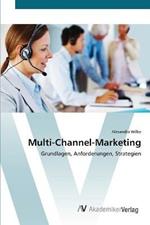 Multi-Channel-Marketing