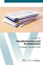 Kundenkarten und Kundenclubs