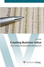 Creating Business Value