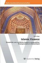 Islamic Finance