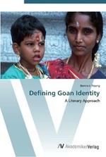 Defining Goan Identity