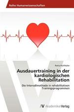 Ausdauertraining in der kardiologischen Rehabilitation