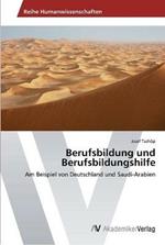 Berufsbildung und Berufsbildungshilfe