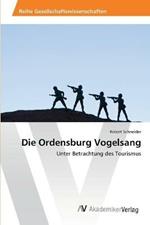 Die Ordensburg Vogelsang