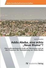 Addis Abeba, eine echte 