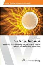 Die Tariqa Burhaniya