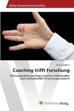 Coaching trifft Forschung