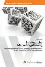 Strategische Marketingplanung