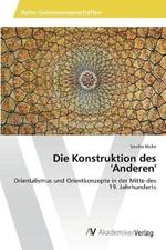 Die Konstruktion des 'Anderen'