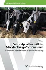 Zellzahlproblematik in Mecklenburg-Vorpommern