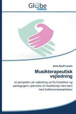 Musikterapeutisk Vejledning