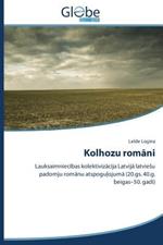 Kolhozu romani