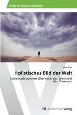 Holistisches Bild der Welt