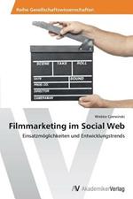 Filmmarketing im Social Web