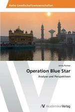 Operation Blue Star