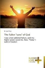 The Fallen sons of God