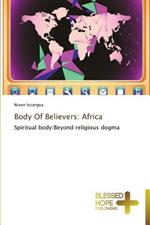 Body Of Believers: Africa