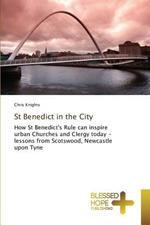 St Benedict in the City