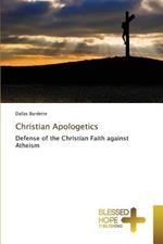 Christian Apologetics