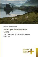 Born Again for Revelation Living