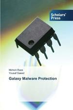 Galaxy Malware Protection