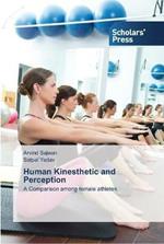 Human Kinesthetic and Perception