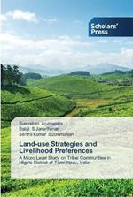 Land-use Strategies and Livelihood Preferences