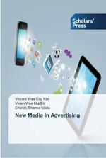 New Media In Advertising