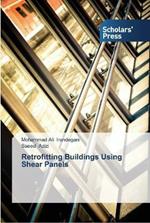 Retrofitting Buildings Using Shear Panels