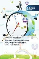 Women Employment and Working Environment