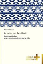 La Crisis del Rey David