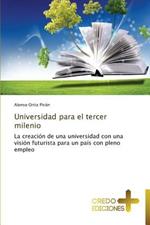 Universidad Para El Tercer Milenio