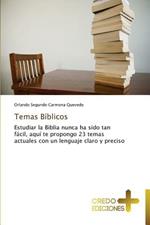 Temas Biblicos