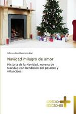 Navidad Milagro de Amor