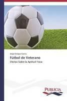 Futbol de Veterano