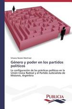 Genero y poder en los partidos politicos