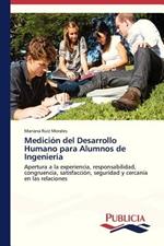 Medicion del Desarrollo Humano para Alumnos de Ingenieria