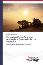 Peregrinacion de Santiago Ahuizotla al Santuario de Los Remedios