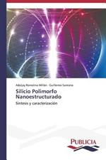 Silicio Polimorfo Nanoestructurado